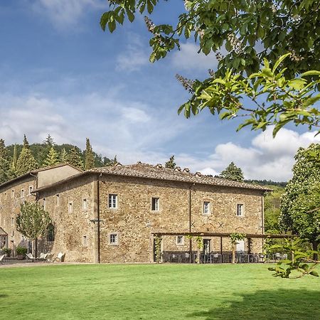 Badia Di Pomaio Hotel Арецо Екстериор снимка