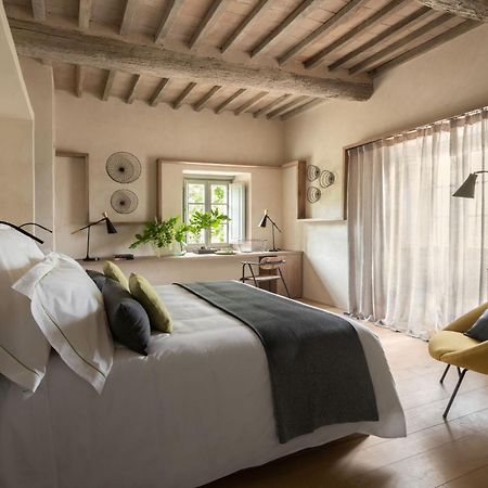 Badia Di Pomaio Hotel Арецо Екстериор снимка