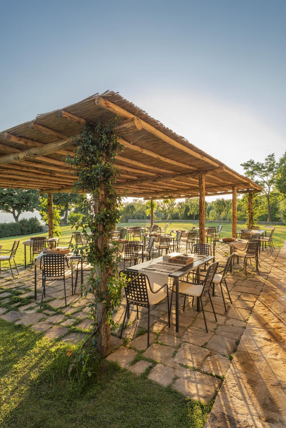 Badia Di Pomaio Hotel Арецо Екстериор снимка