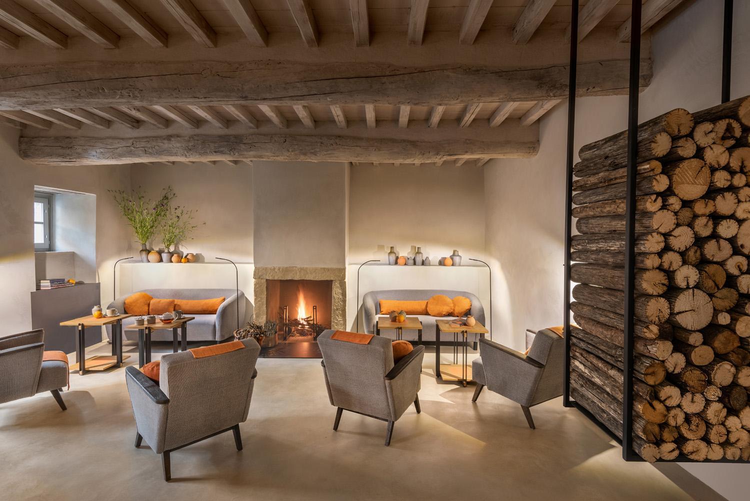 Badia Di Pomaio Hotel Арецо Екстериор снимка