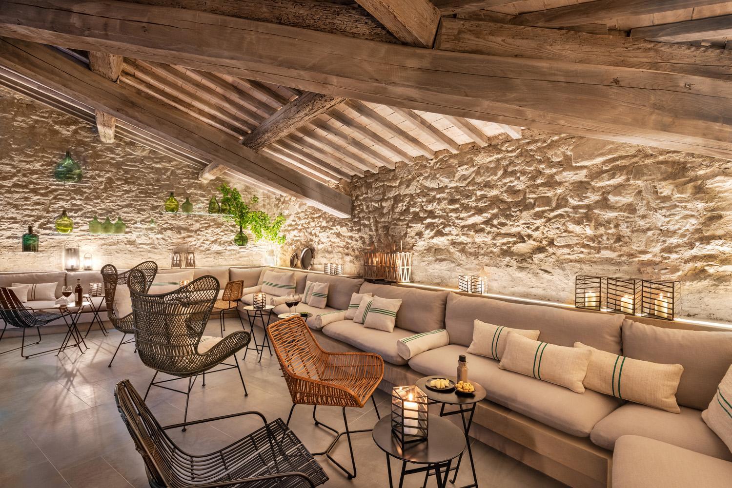 Badia Di Pomaio Hotel Арецо Екстериор снимка