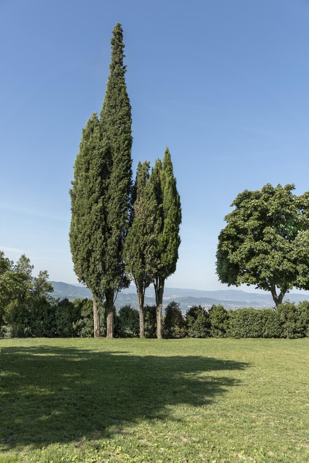 Badia Di Pomaio Hotel Арецо Екстериор снимка
