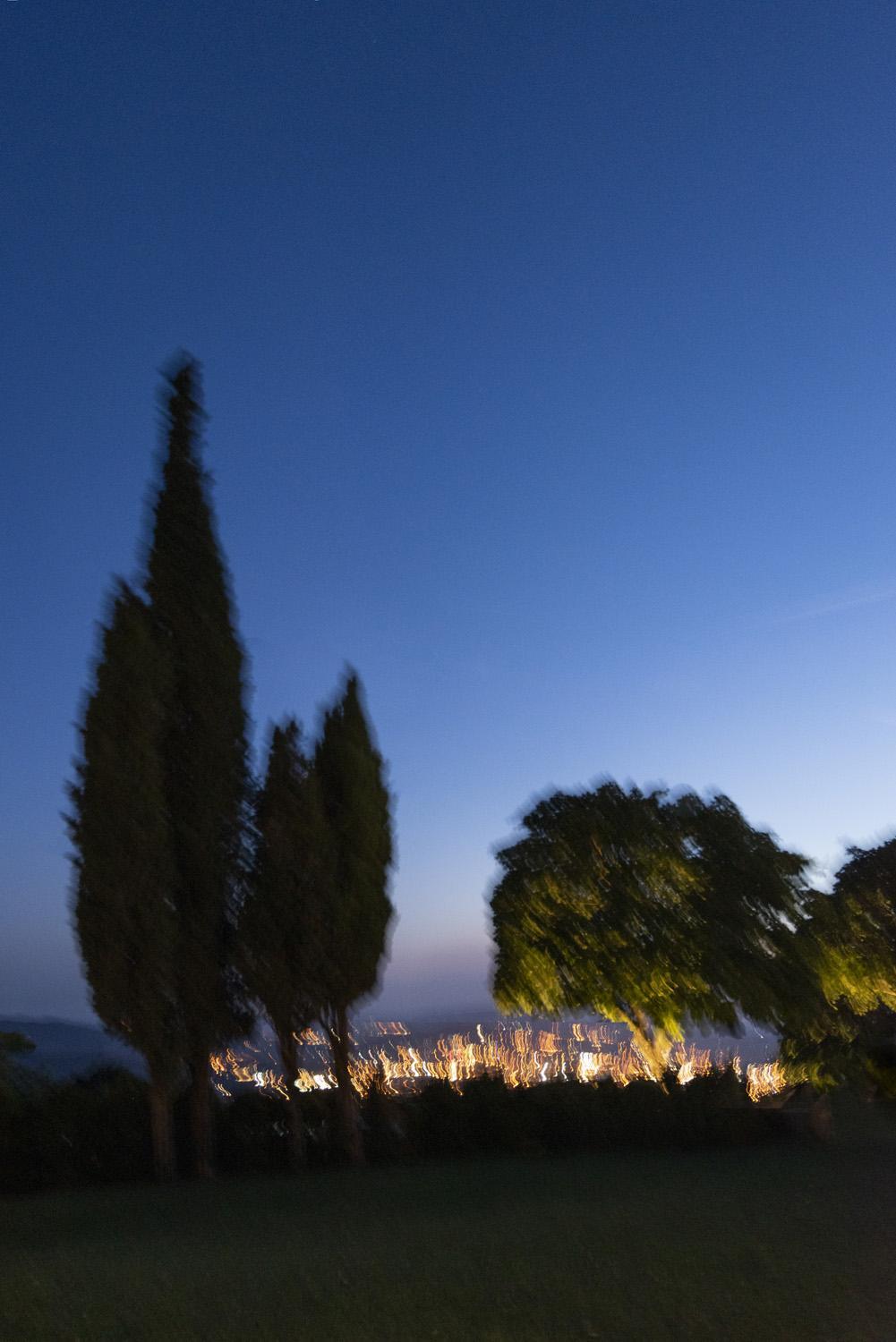 Badia Di Pomaio Hotel Арецо Екстериор снимка