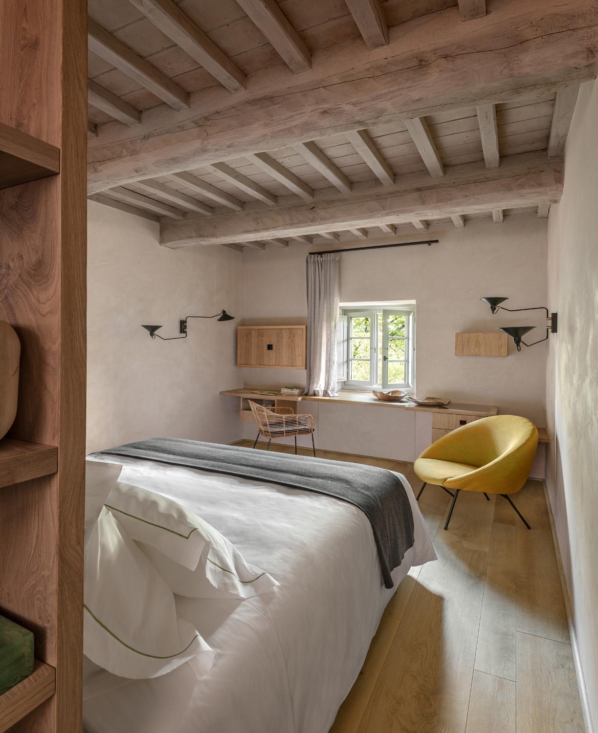 Badia Di Pomaio Hotel Арецо Екстериор снимка