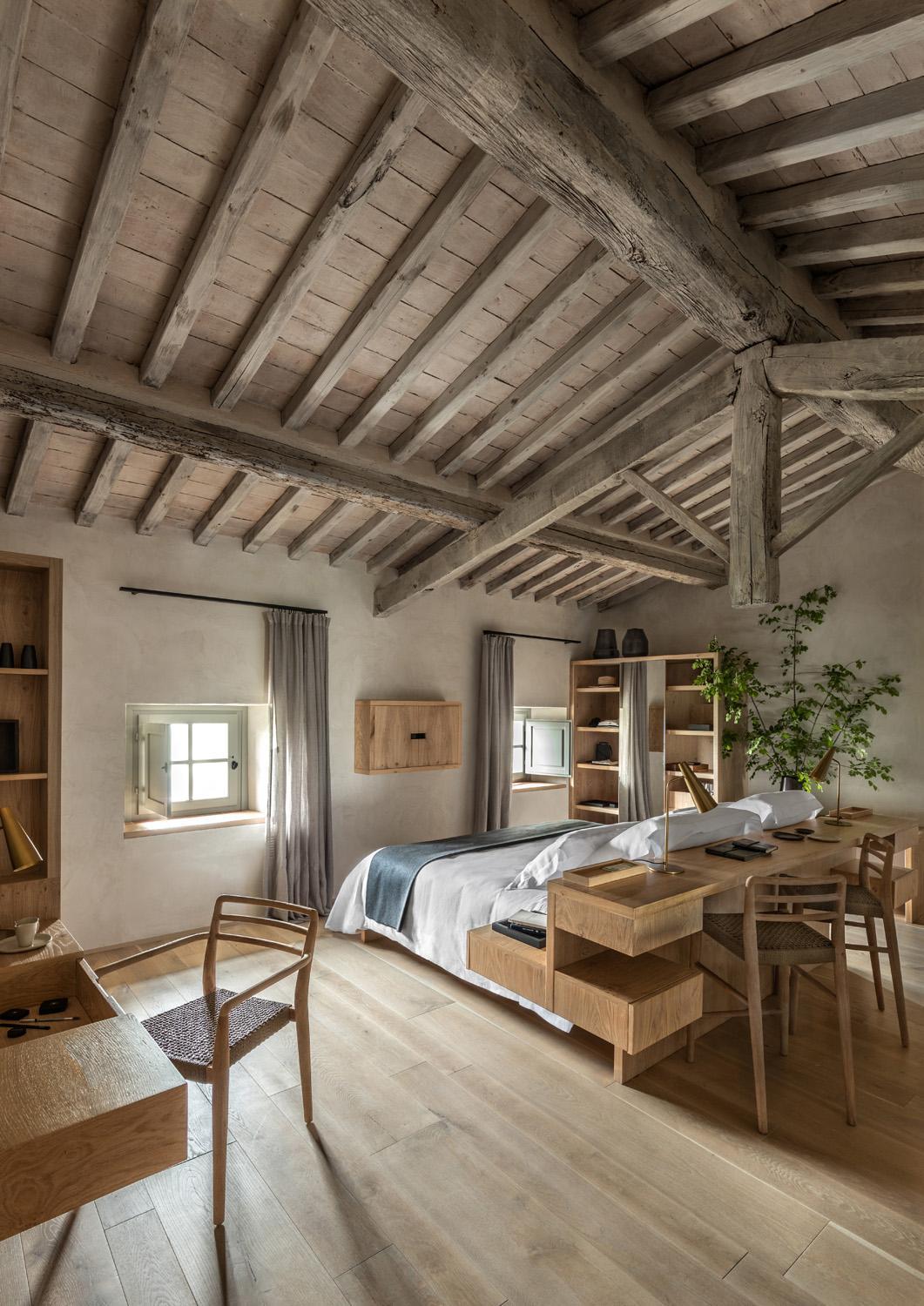Badia Di Pomaio Hotel Арецо Екстериор снимка
