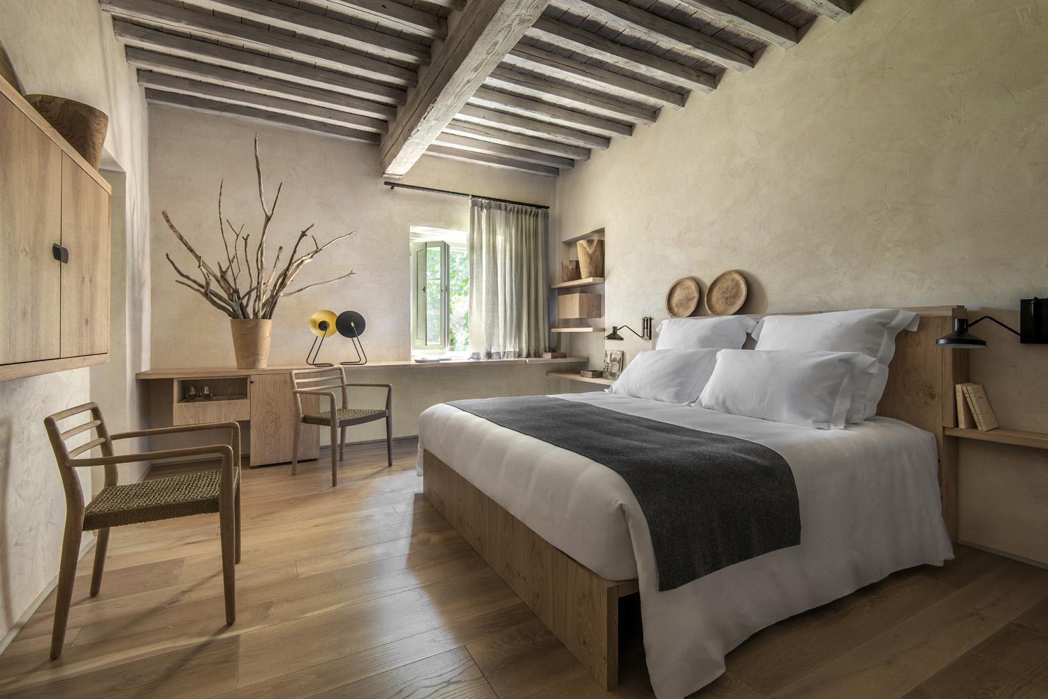 Badia Di Pomaio Hotel Арецо Екстериор снимка