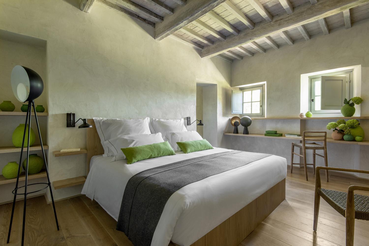 Badia Di Pomaio Hotel Арецо Екстериор снимка