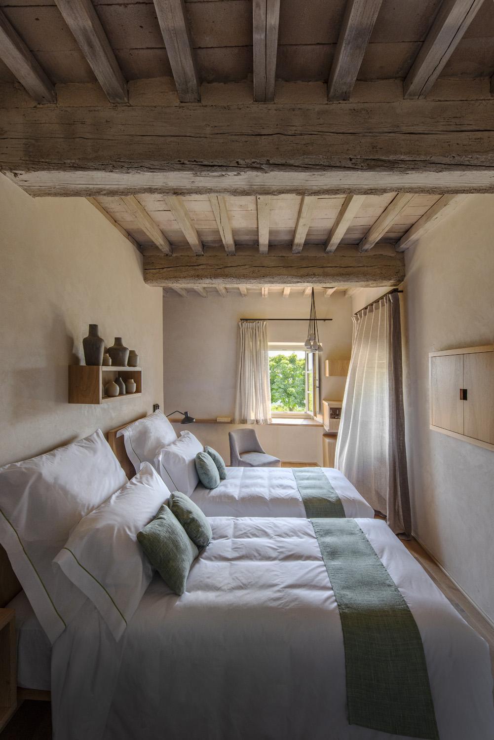Badia Di Pomaio Hotel Арецо Екстериор снимка