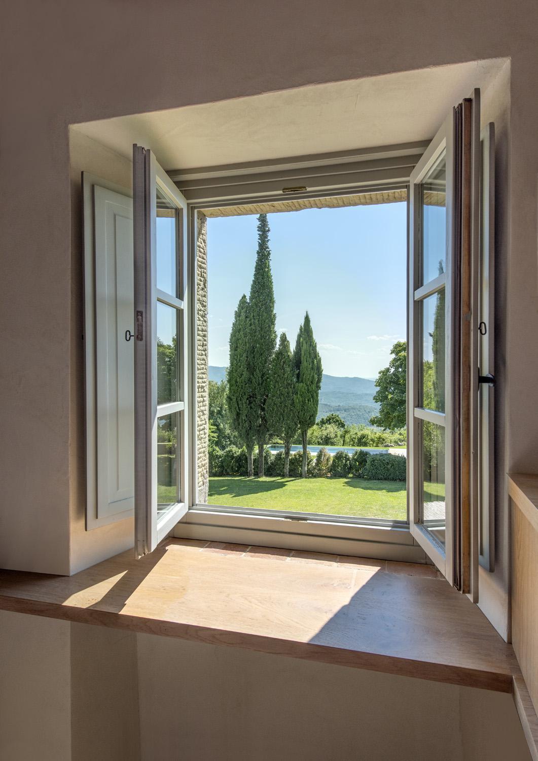Badia Di Pomaio Hotel Арецо Екстериор снимка
