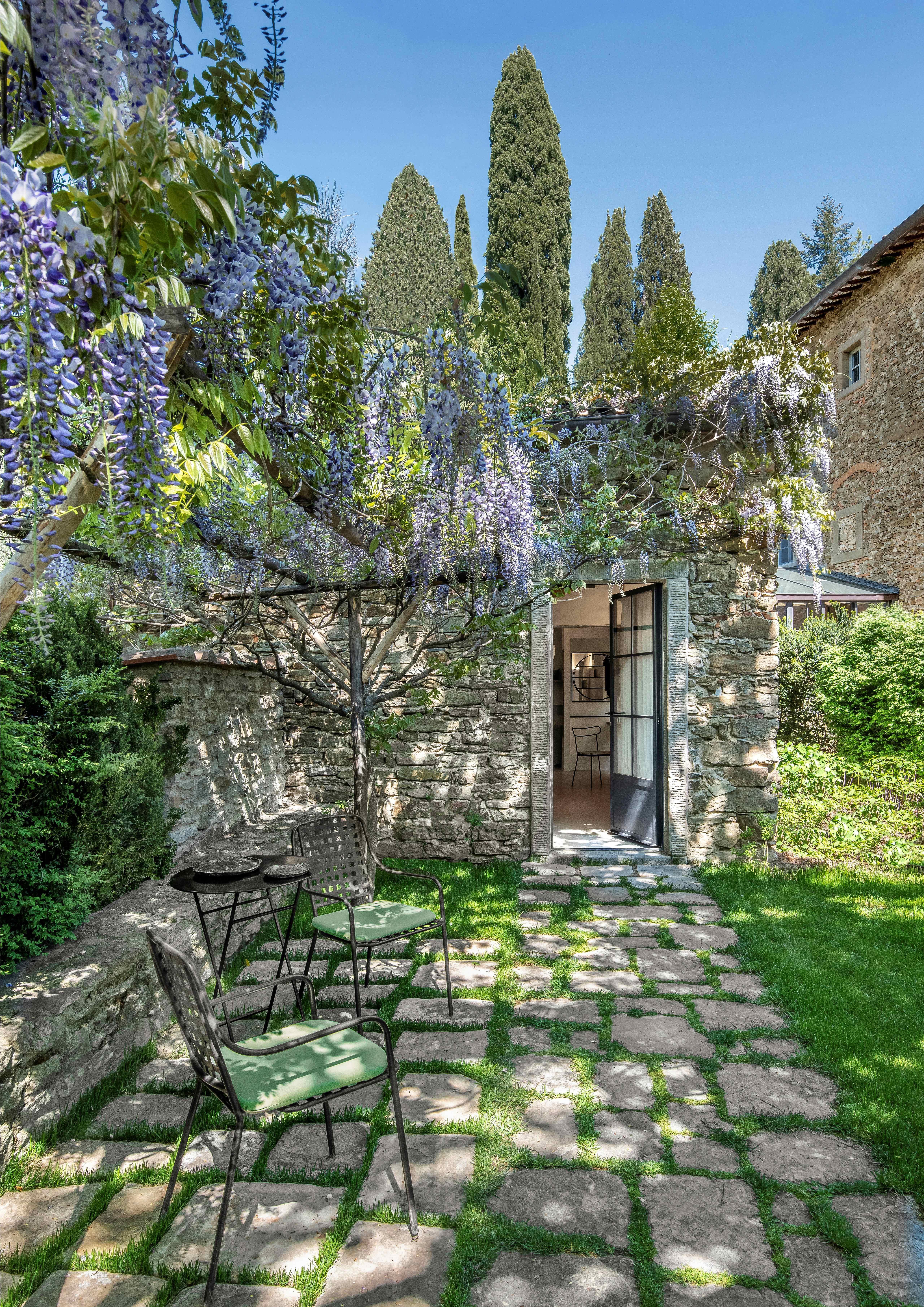 Badia Di Pomaio Hotel Арецо Екстериор снимка
