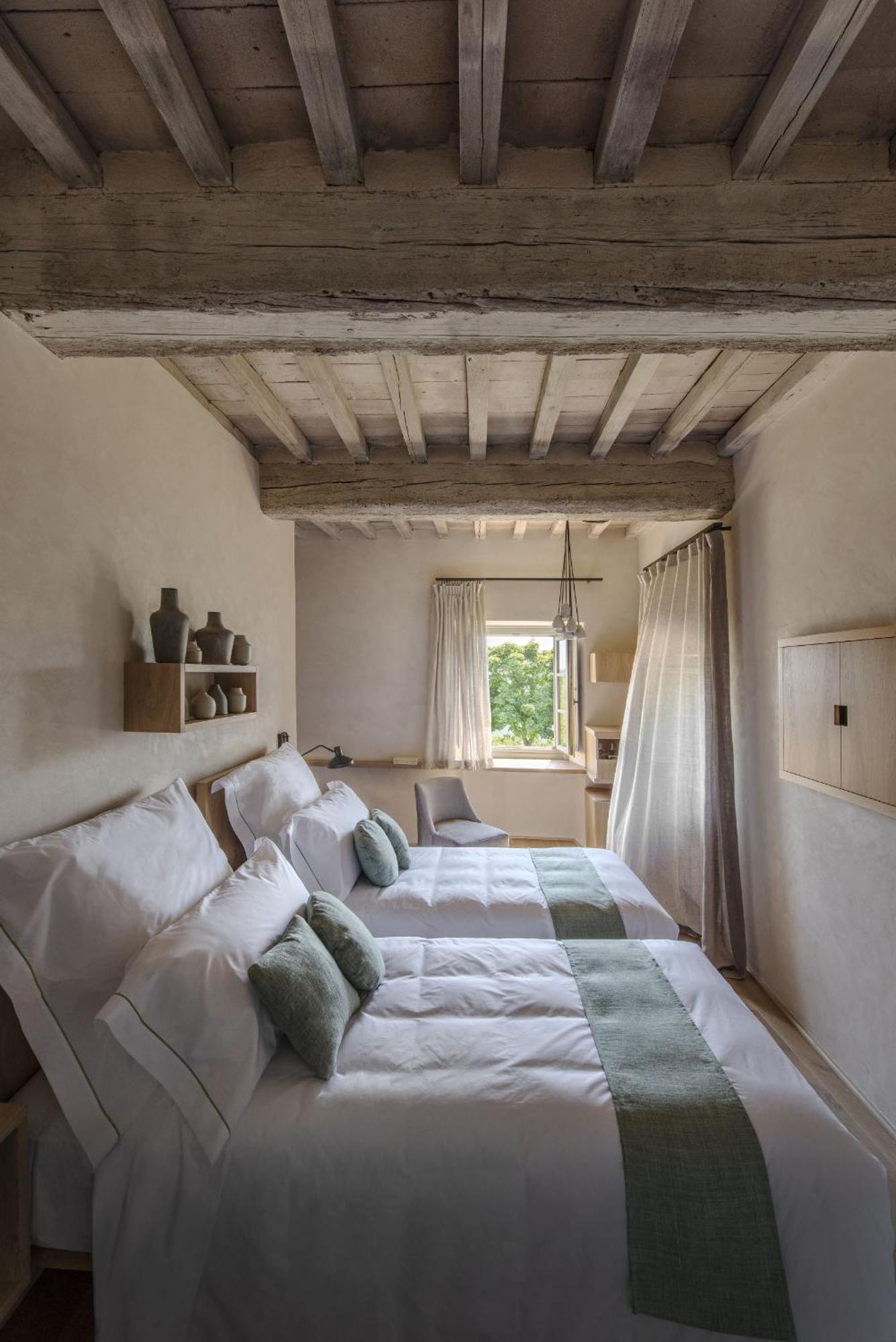 Badia Di Pomaio Hotel Арецо Екстериор снимка